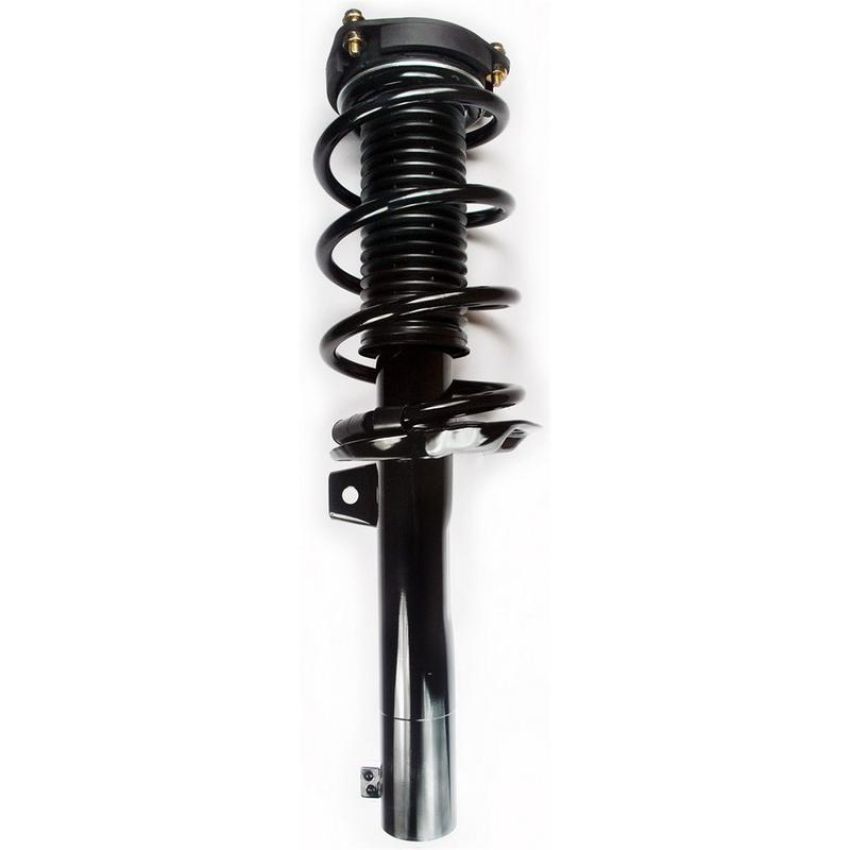 FCS Struts 1335576 Suspension Strut and Coil Spring Assembly