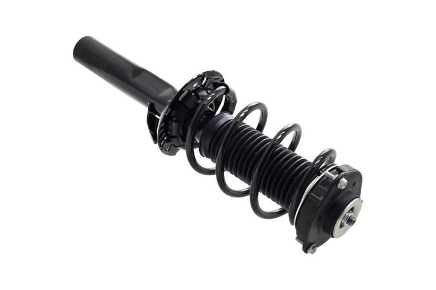 FCS Struts 1335576 Suspension Strut and Coil Spring Assembly