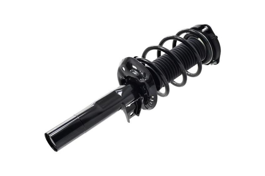FCS Struts 1335576 Suspension Strut and Coil Spring Assembly