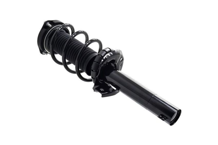 FCS Struts 1335576 Suspension Strut and Coil Spring Assembly