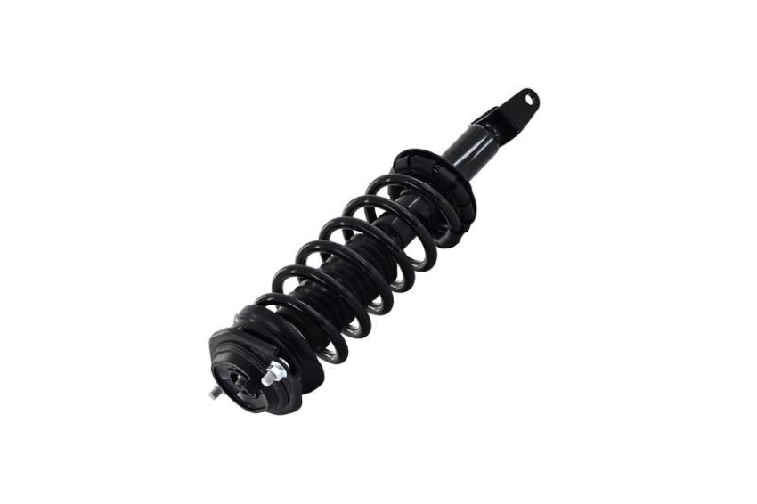 FCS Struts 1335578 Suspension Strut and Coil Spring Assembly