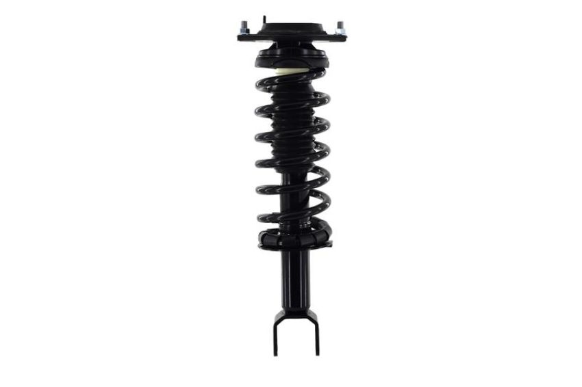 FCS Struts 1335578 Suspension Strut and Coil Spring Assembly