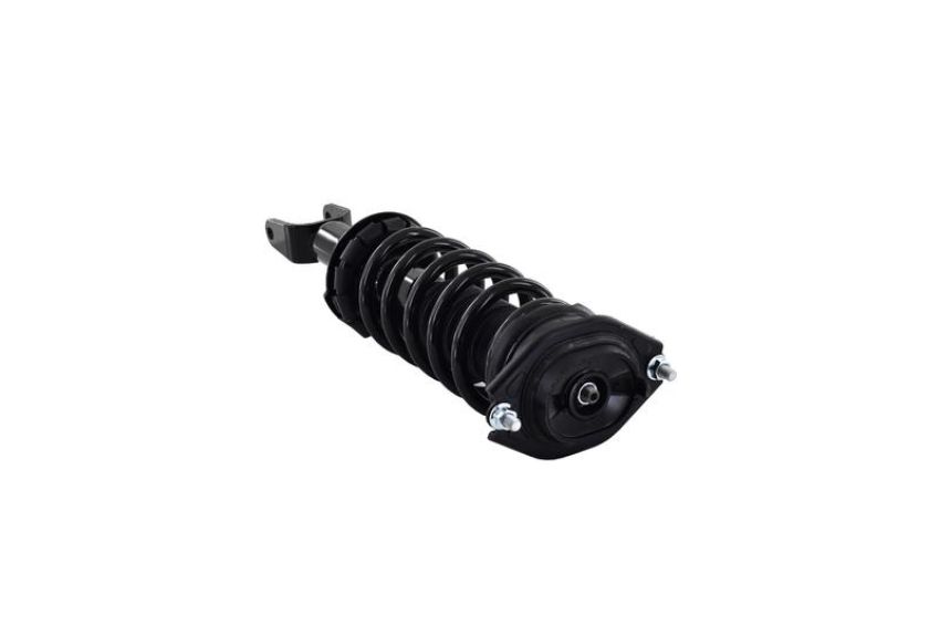 FCS Struts 1335578 Suspension Strut and Coil Spring Assembly