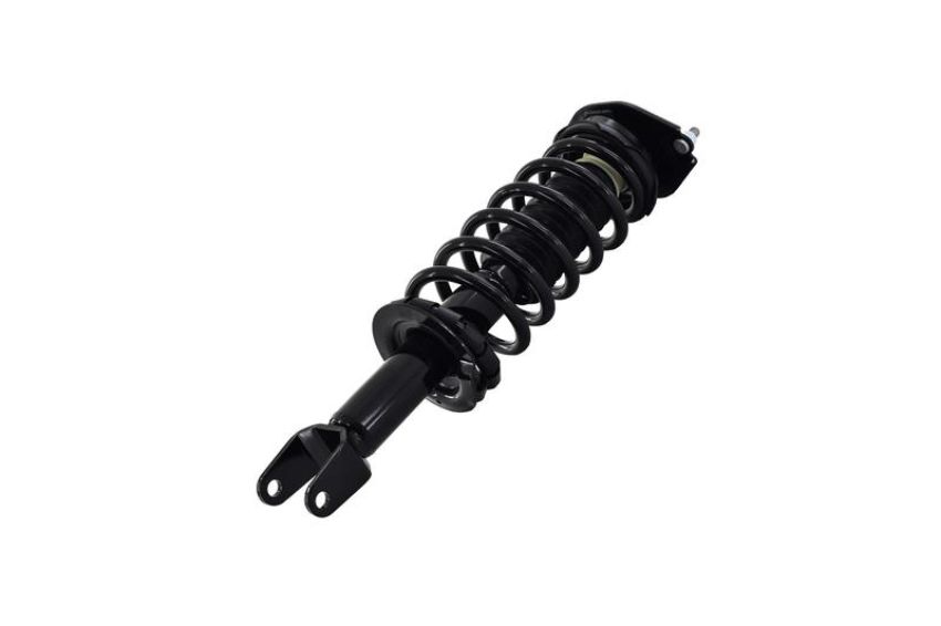 FCS Struts 1335578 Suspension Strut and Coil Spring Assembly