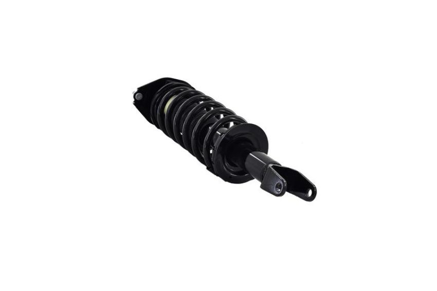 FCS Struts 1335578 Suspension Strut and Coil Spring Assembly