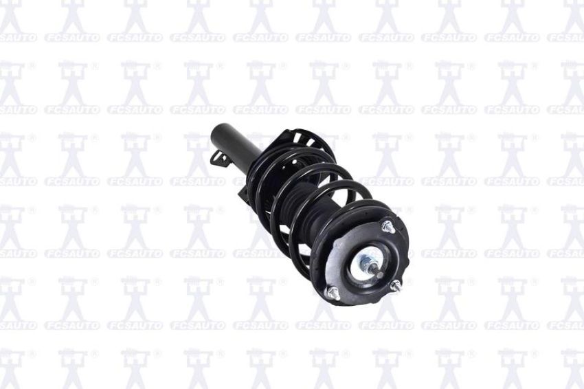 FCS Struts 1335579L Suspension Strut and Coil Spring Assembly