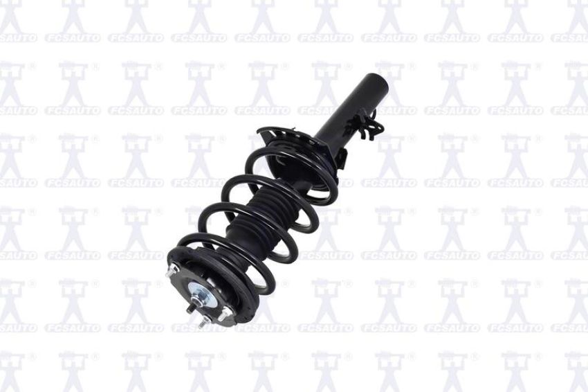 FCS Struts 1335579L Suspension Strut and Coil Spring Assembly