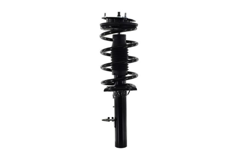 FCS Struts 1335579L Suspension Strut and Coil Spring Assembly