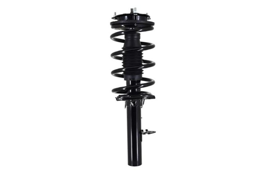 FCS Struts 1335579R Suspension Strut and Coil Spring Assembly