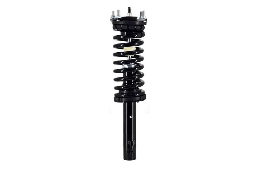 FCS Struts 1335582L Suspension Strut and Coil Spring Assembly