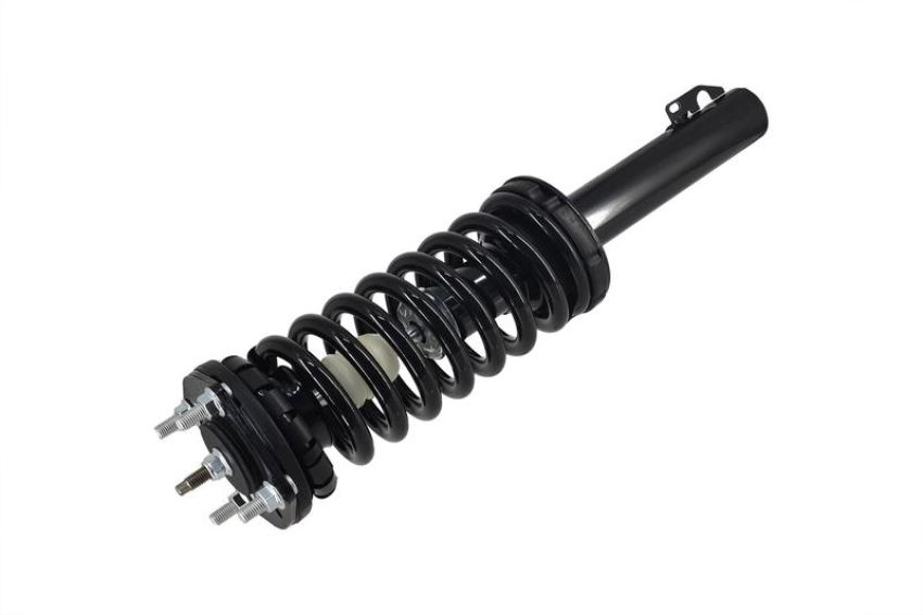 FCS Struts 1335582L Suspension Strut and Coil Spring Assembly