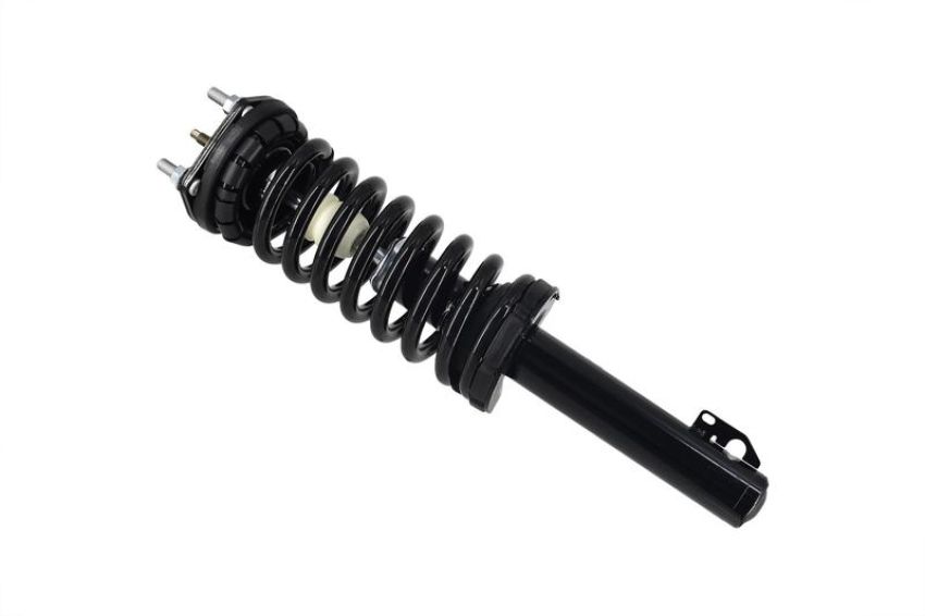 FCS Struts 1335582L Suspension Strut and Coil Spring Assembly