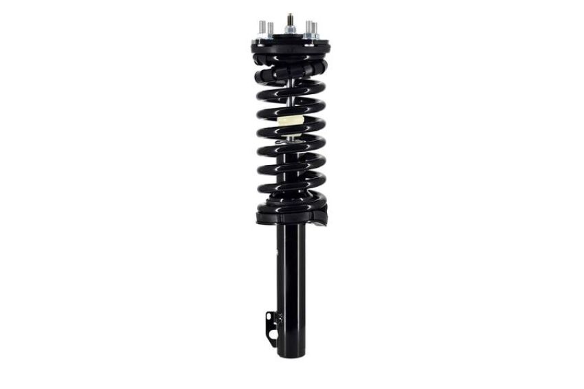 FCS Struts 1335582R Suspension Strut and Coil Spring Assembly