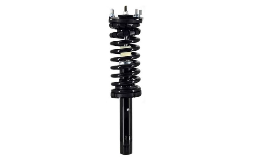 FCS Struts 1335582R Suspension Strut and Coil Spring Assembly