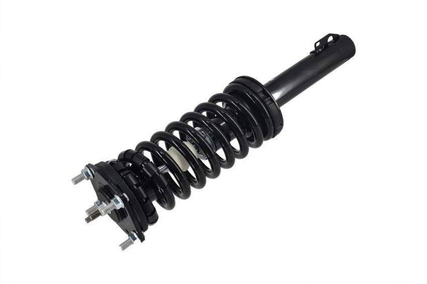 FCS Struts 1335582R Suspension Strut and Coil Spring Assembly