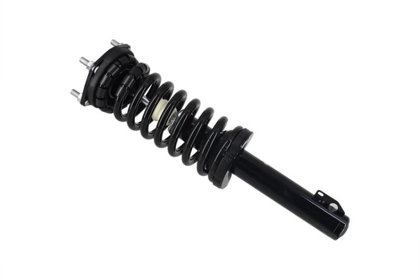 FCS Struts 1335582R Suspension Strut and Coil Spring Assembly