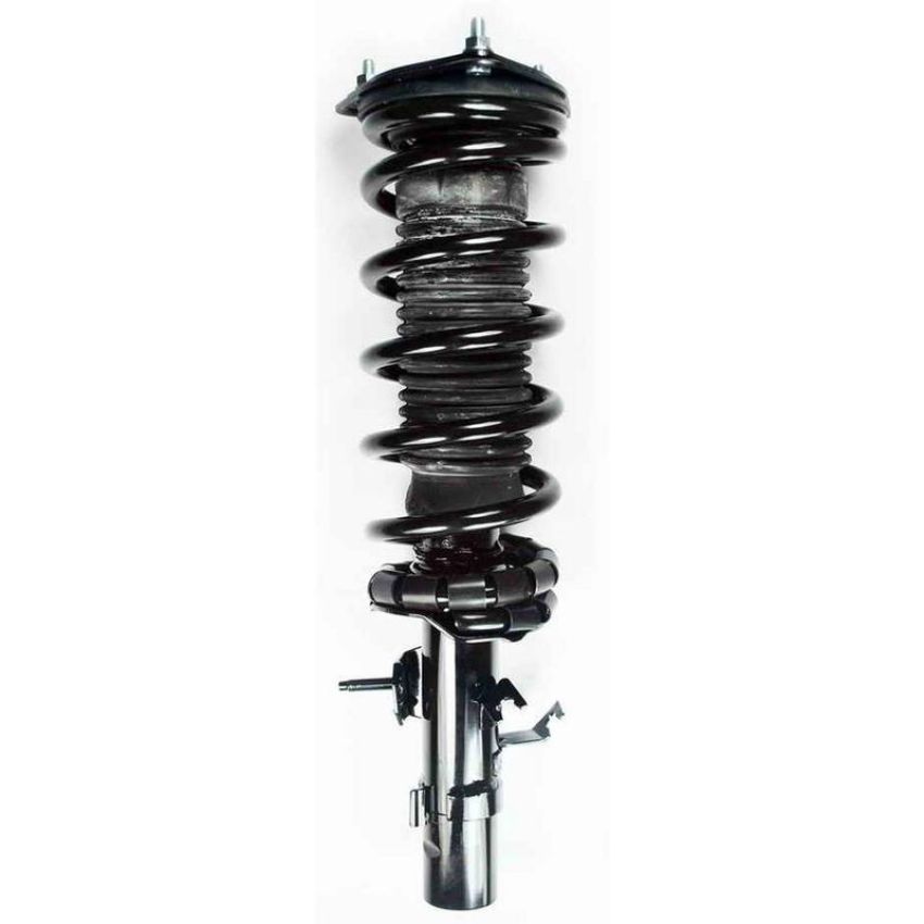 FCS Struts 1335583R Suspension Strut and Coil Spring Assembly