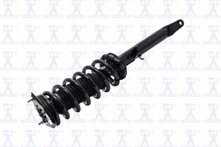 FCS Struts 1335585L Suspension Strut and Coil Spring Assembly