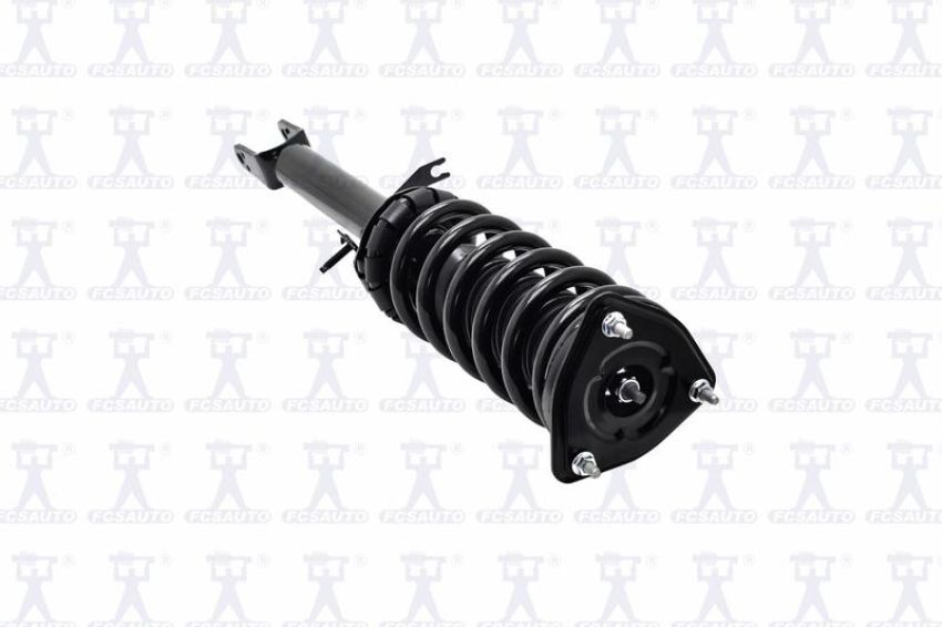 FCS Struts 1335585L Suspension Strut and Coil Spring Assembly