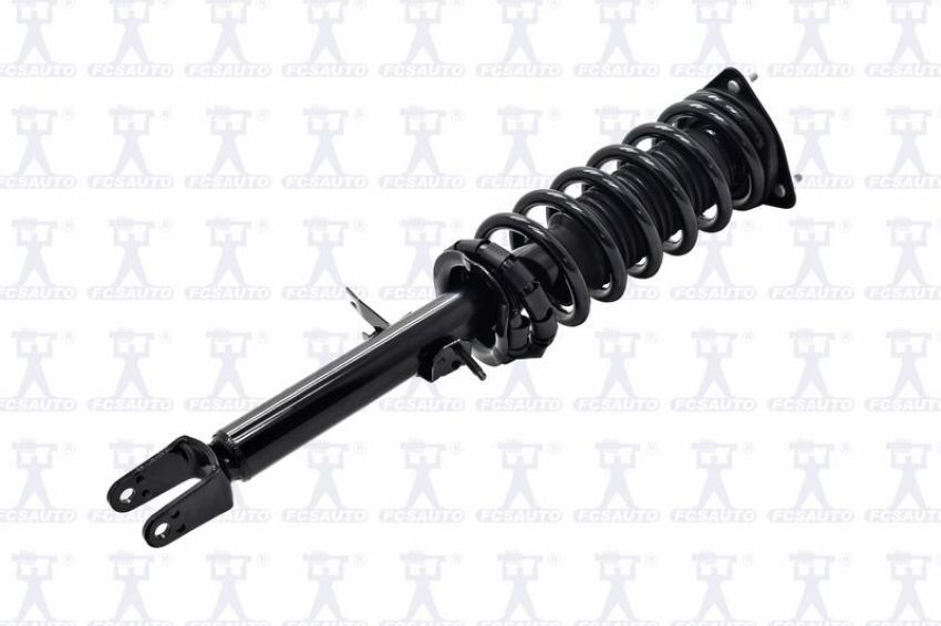 FCS Struts 1335585L Suspension Strut and Coil Spring Assembly