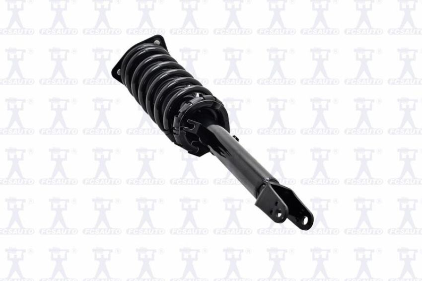 FCS Struts 1335585L Suspension Strut and Coil Spring Assembly