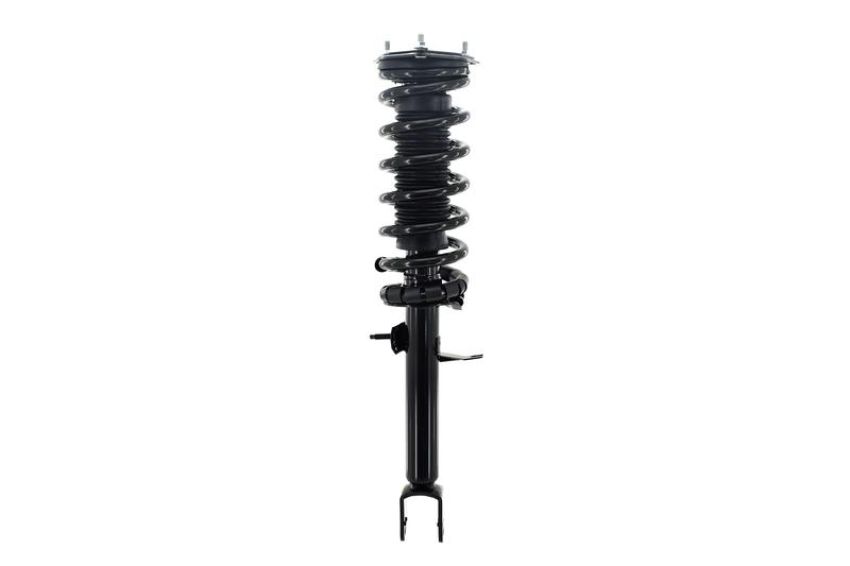 FCS Struts 1335585R Suspension Strut and Coil Spring Assembly