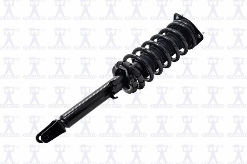 FCS Struts 1335585R Suspension Strut and Coil Spring Assembly