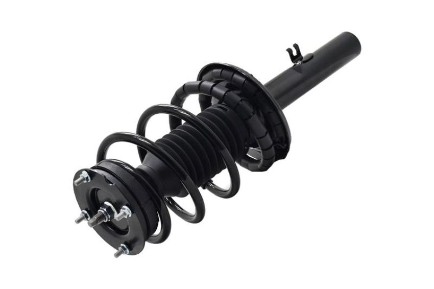 FCS Struts 1335588L Suspension Strut and Coil Spring Assembly