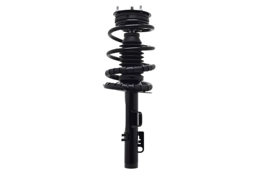 FCS Struts 1335588L Suspension Strut and Coil Spring Assembly
