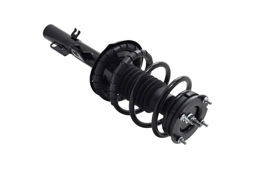 FCS Struts 1335588L Suspension Strut and Coil Spring Assembly