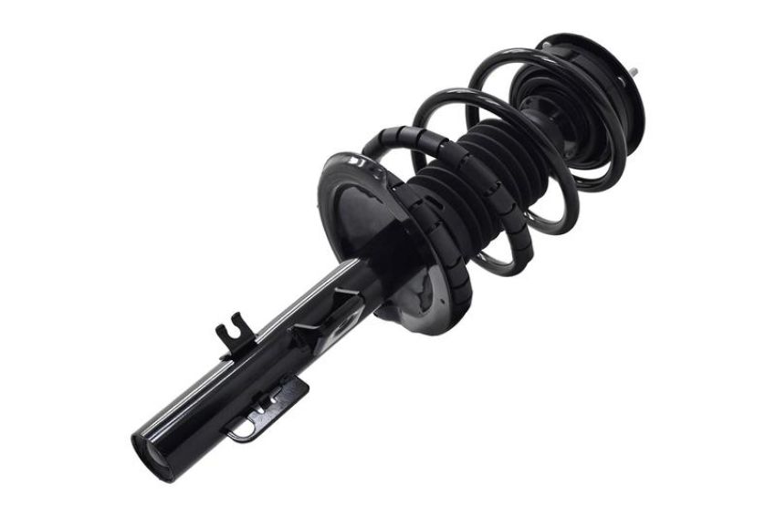 FCS Struts 1335588L Suspension Strut and Coil Spring Assembly