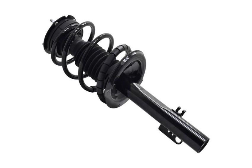 FCS Struts 1335588L Suspension Strut and Coil Spring Assembly
