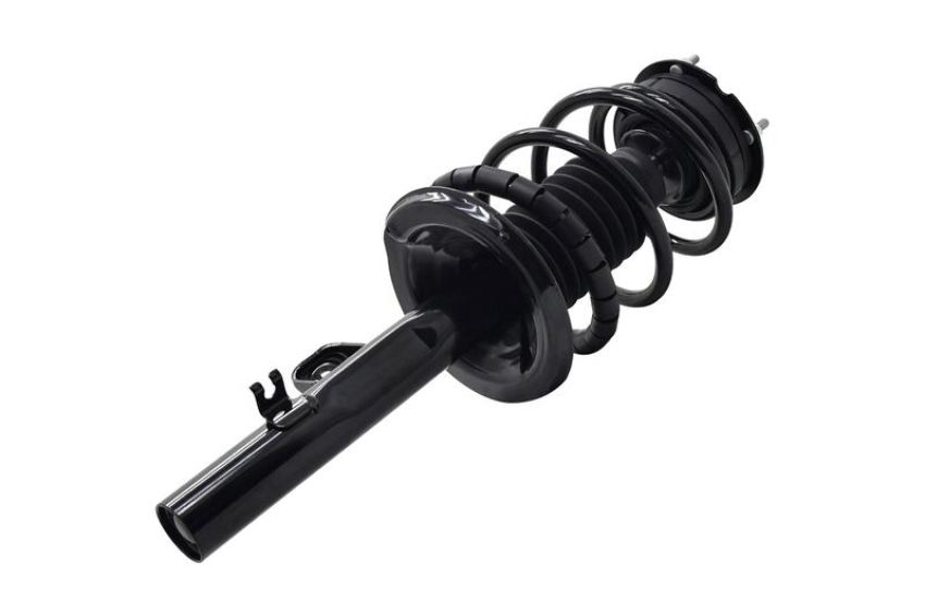 FCS Struts 1335588R Suspension Strut and Coil Spring Assembly
