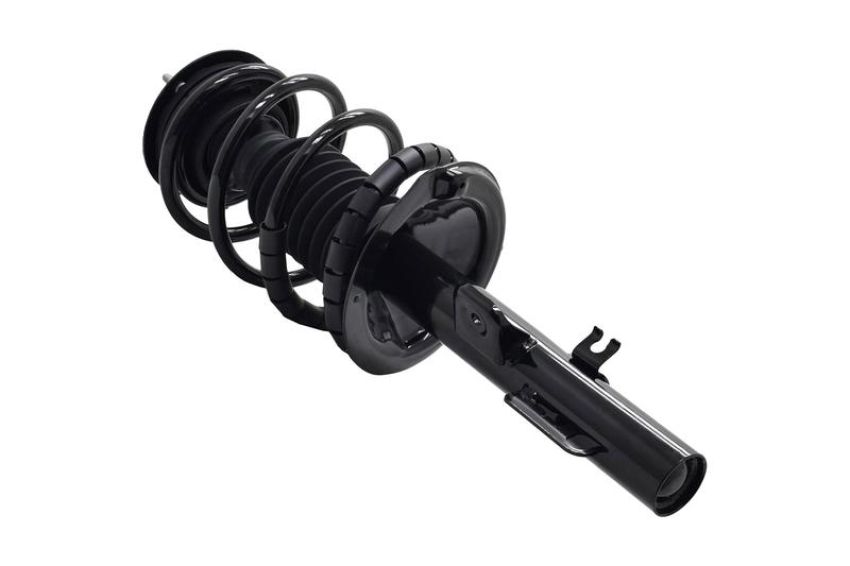 FCS Struts 1335588R Suspension Strut and Coil Spring Assembly