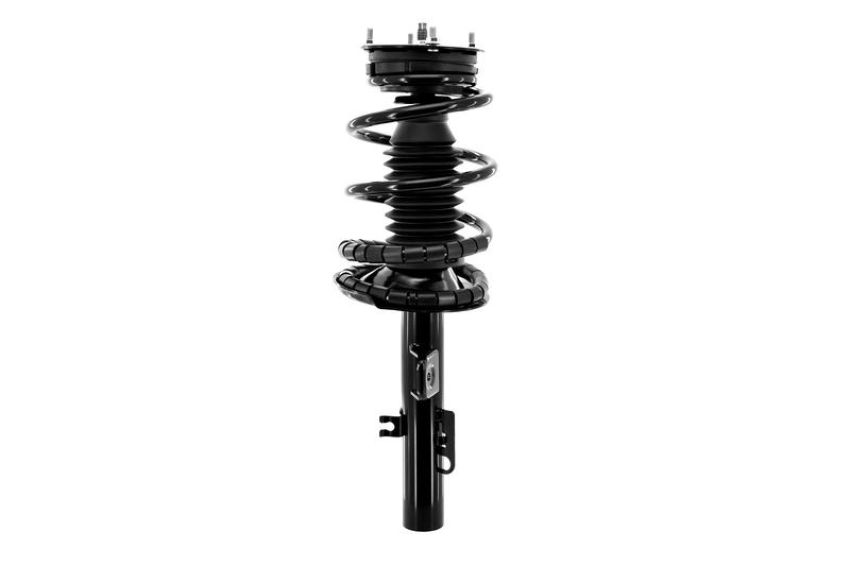 FCS Struts 1335589L Suspension Strut and Coil Spring Assembly