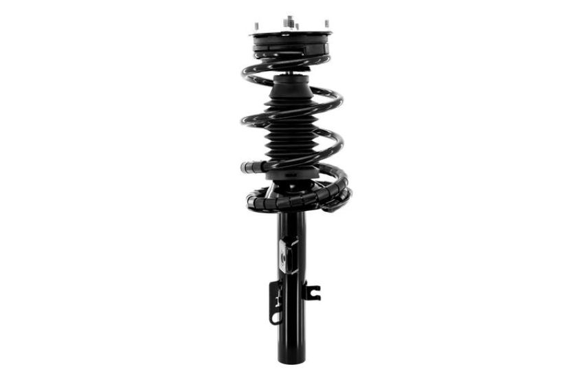 FCS Struts 1335589R Suspension Strut and Coil Spring Assembly