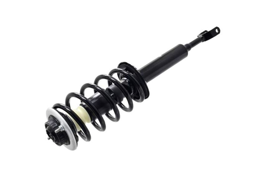 FCS Struts 1335591L Suspension Strut and Coil Spring Assembly