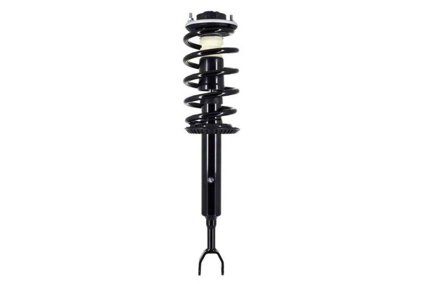 FCS Struts 1335591L Suspension Strut and Coil Spring Assembly