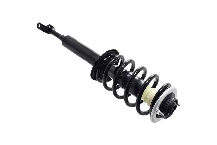 FCS Struts 1335591L Suspension Strut and Coil Spring Assembly