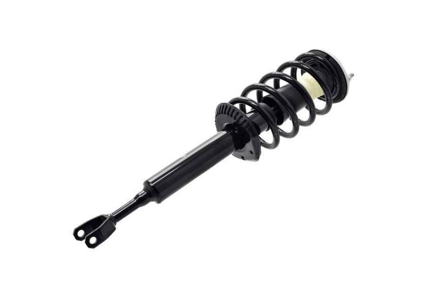 FCS Struts 1335591L Suspension Strut and Coil Spring Assembly