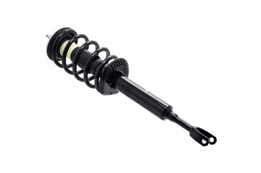 FCS Struts 1335591L Suspension Strut and Coil Spring Assembly