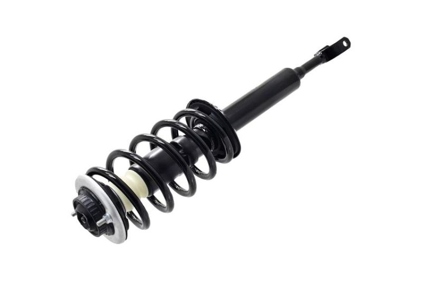FCS Struts 1335591R Suspension Strut and Coil Spring Assembly