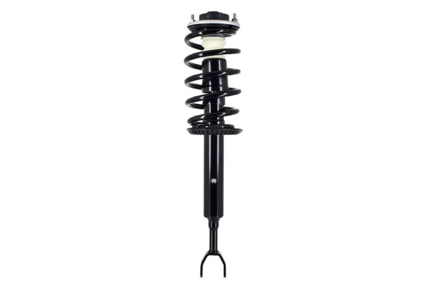 FCS Struts 1335591R Suspension Strut and Coil Spring Assembly