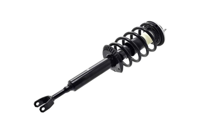FCS Struts 1335591R Suspension Strut and Coil Spring Assembly