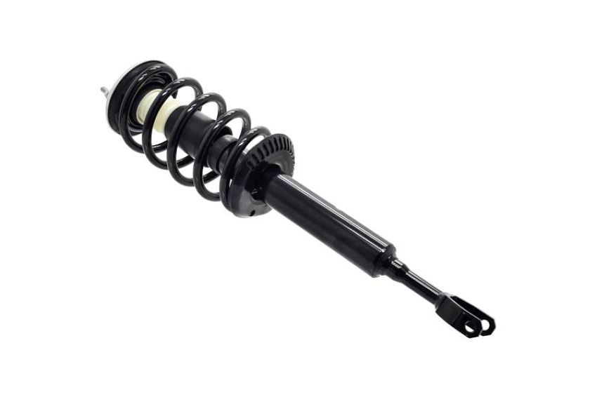 FCS Struts 1335591R Suspension Strut and Coil Spring Assembly