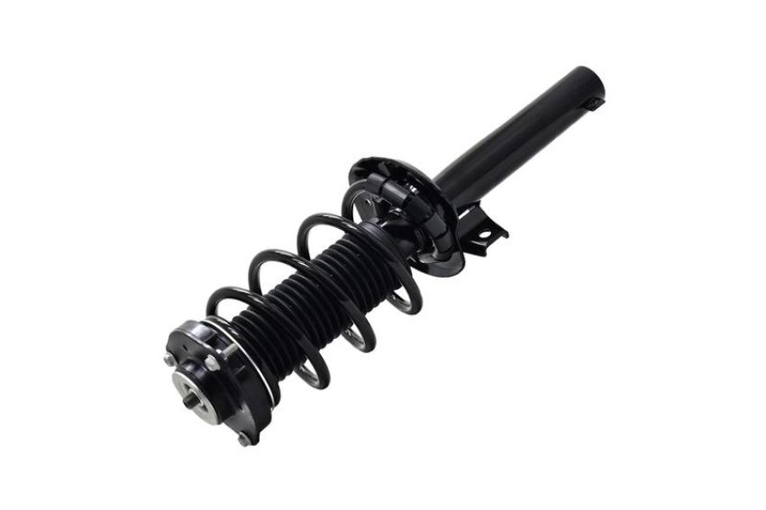 FCS Struts 1335594 Suspension Strut and Coil Spring Assembly