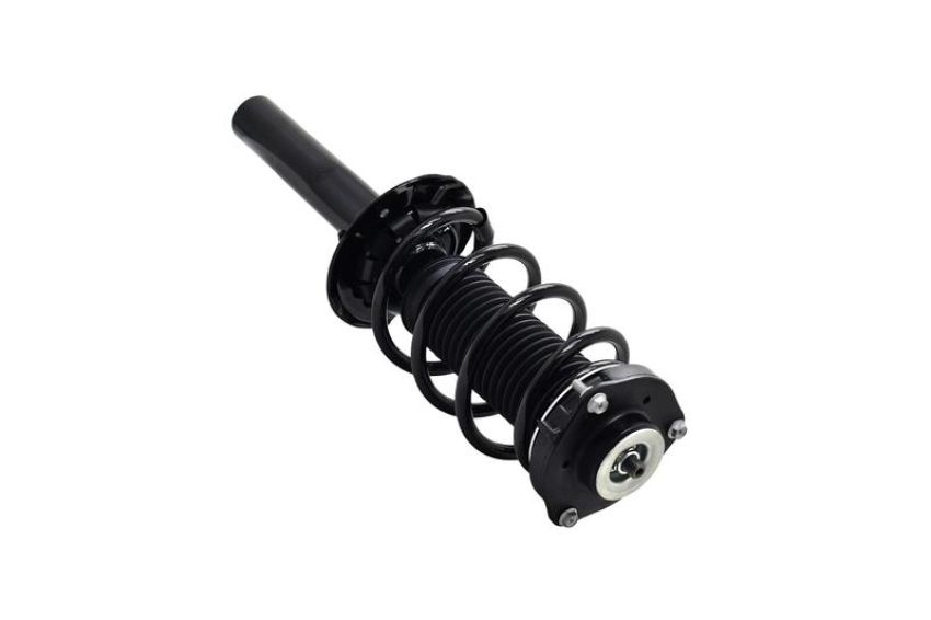 FCS Struts 1335594 Suspension Strut and Coil Spring Assembly