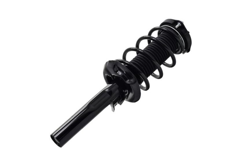 FCS Struts 1335594 Suspension Strut and Coil Spring Assembly