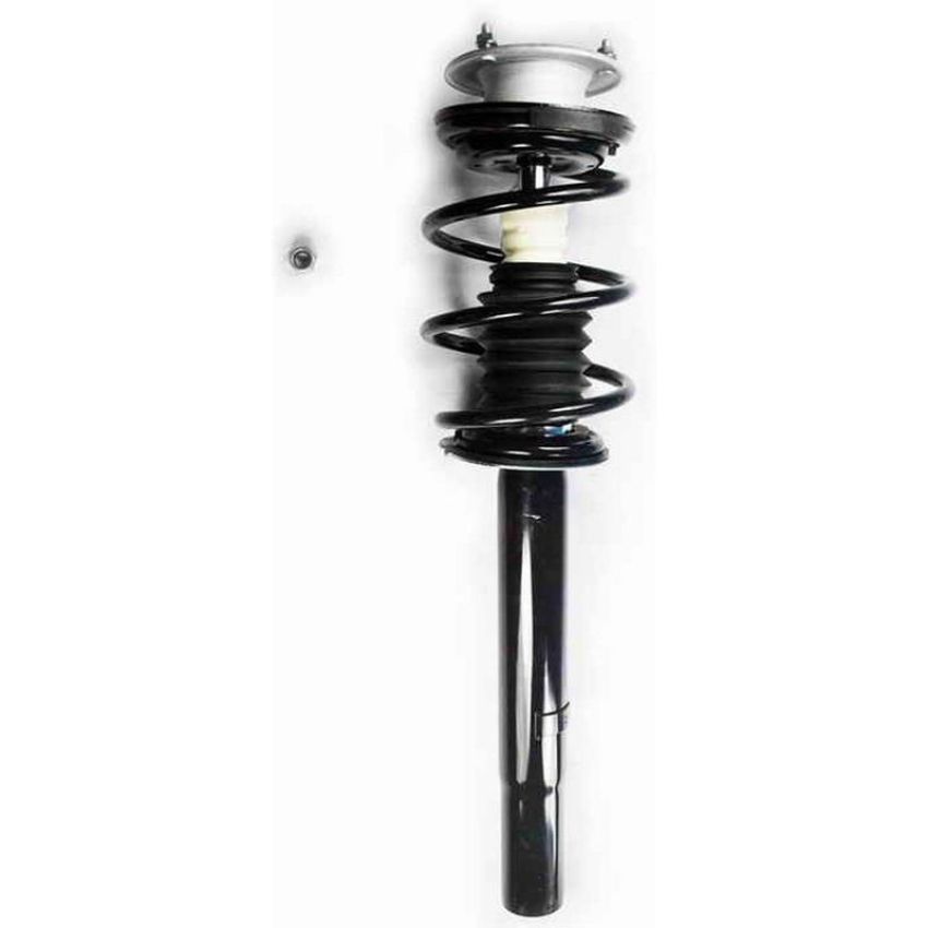 FCS Struts 1335599L Suspension Strut and Coil Spring Assembly