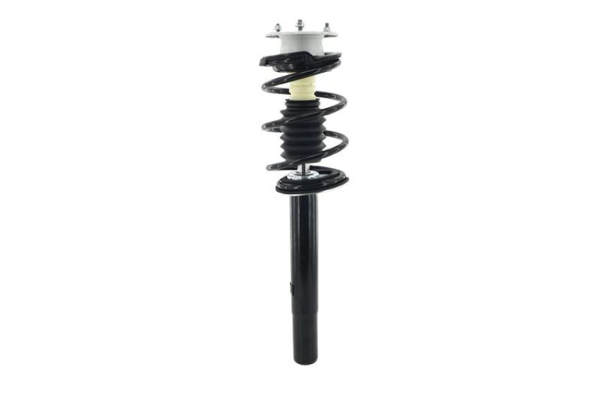 FCS Struts 1335599R Suspension Strut and Coil Spring Assembly